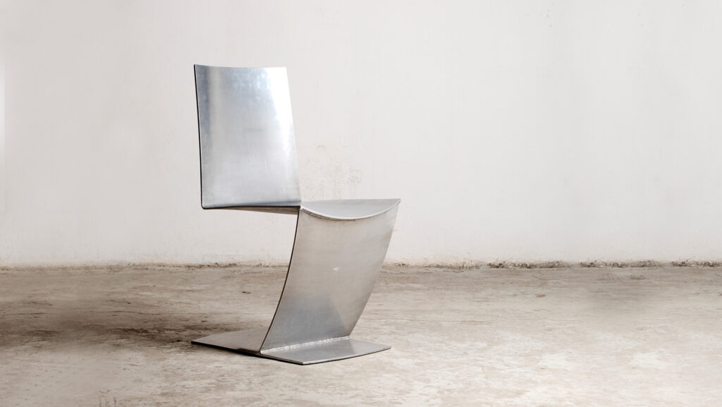 Boing Chair - Karim Chaya